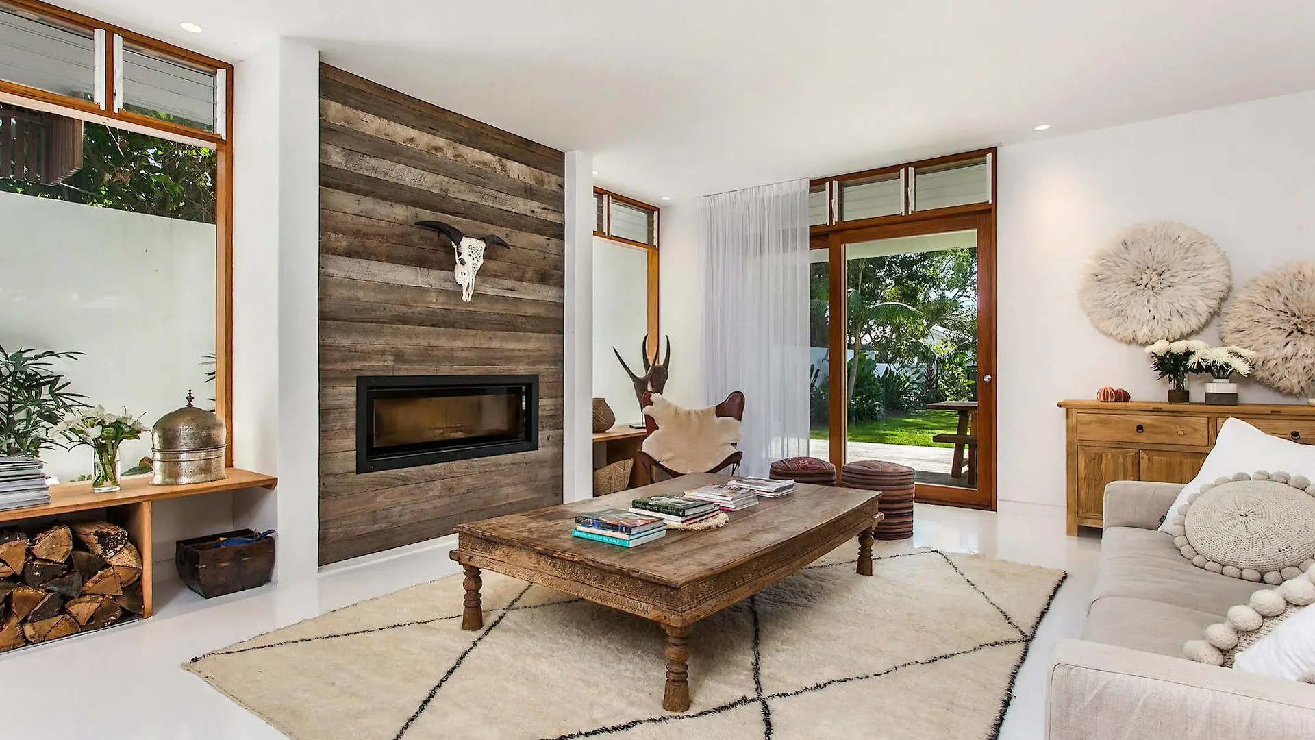 A Summer Resort Byron Bay 4*,