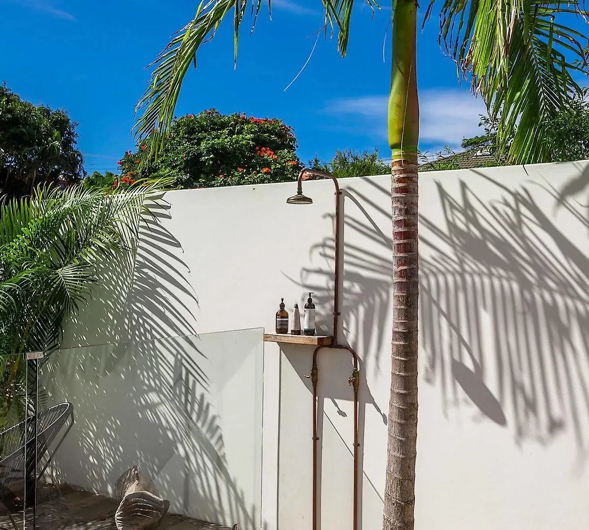 A Summer Resort Byron Bay