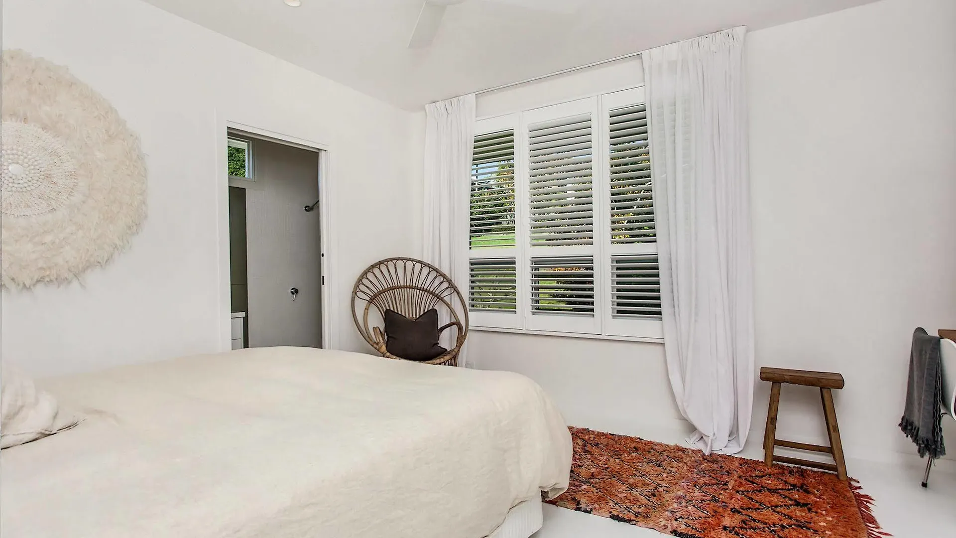 A Summer Resort Byron Bay